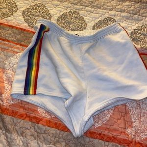 Pride shorts